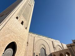 -哈桑二世清真寺