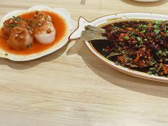 -香缇小院私房菜(盐务街店)