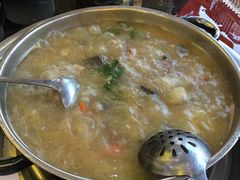 -香丽缘饭馆(黑龙潭店)