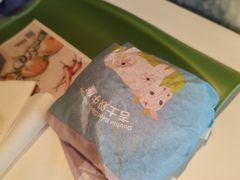 -麦当劳(鲁迅公园店)