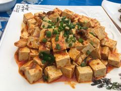 -清真·伊清阁餐厅