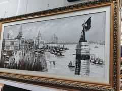 -宸宸画框裱画配框工厂店(莘庄店)