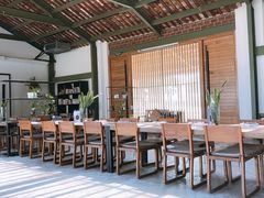 大堂-喜洲吧·江畔老船厂·庭院餐厅(喜临院店)