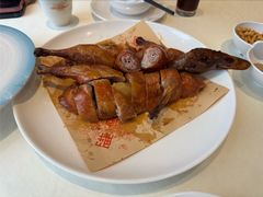 -解家河南菜(商鼎路店)