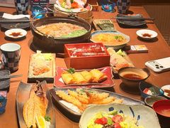 -千代武日本料理(哈西店)