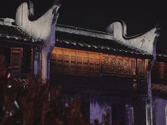 -嘉兴月河历史街区