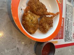 -必胜客(长瀛商业广场店)