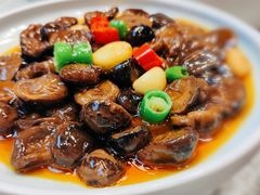 -村长家的疙瘩汤(沌口店)