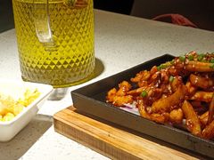-船歌·鱼水饺青岛菜(金狮广场店)