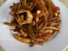 -华春餐馆(鱼山路店)