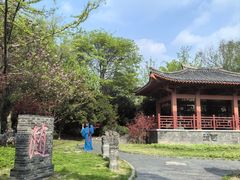 -武汉园博园(武汉自然博物馆)