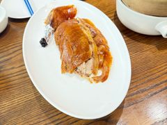 -小大董·烤鸭(王府井apm店)
