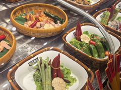 -金陵暴走龙虾·烧烤·排档(南京总店)