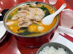 -喜家德虾仁水饺(景枫中心店)