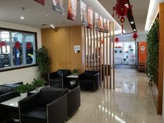 -博睿通达汽车修理站