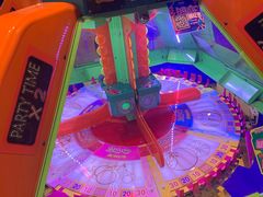 -Play1家庭娱乐中心(裕华万达店)