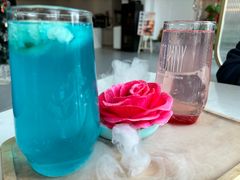 -ins森林童话餐厅coffee&bistro