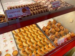-汪保来(杭州解放路店)
