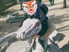 -太原动物园
