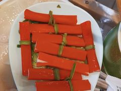 -二荆条·蜀鲜汇城市森林火锅