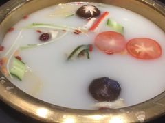 -川中故事·成都老火锅(东书房店)