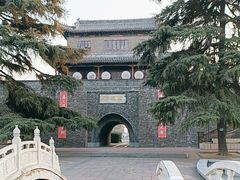 -镇淮楼