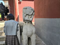 -天宁寺
