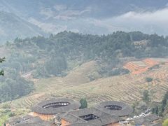 -南靖田螺坑土楼群景区