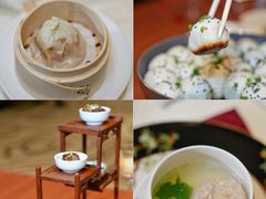 -白云宾馆·白云宴餐厅