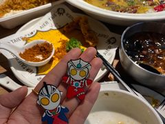 -太二酸菜鱼(长沙IFS国金中心店)