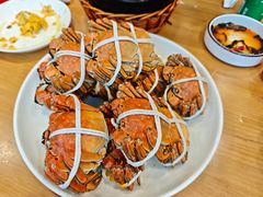 -品鲜村农家菜·阳澄湖大闸蟹(总店)