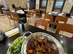-美极鲜食坊(宝安南路店)