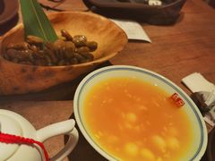 -香园茶社·金陵小灶(老门东店)