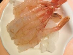 -争鲜回转寿司(金桥家乐福店)