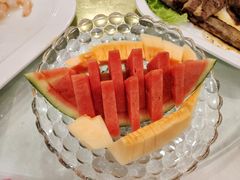 -金时代顺风大酒店(临港百联店)