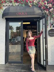 -Cima salon西玛沙龙