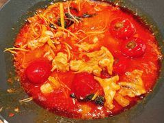 -榕意·川味之美(深业上城店)