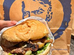 -Fergburger(皇后镇店)