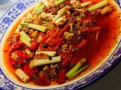 -院8里·小聚园老川菜(九眼桥店)