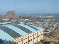 -望儿山温泉水乐园