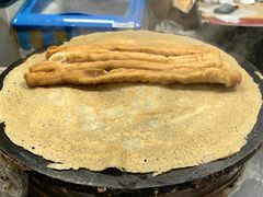 -清真·二嫂子煎饼果子(鼓楼旗舰形象店)