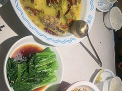 -花椒俏川菜小馆(南海万达店)