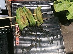 -江城二当家烤牛肉(莲塘新村店)