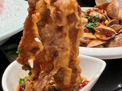 -海月轩海鲜豆捞(紫金塔店)