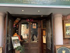-古董花园(思南路42弄小区店)
