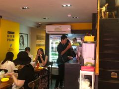 -BHC炸鸡(明洞总店)