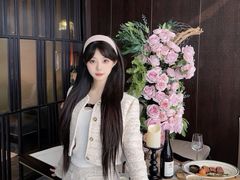 -风渡嘉荷西餐厅 Windy City(西三旗金隅店)