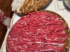-小城牛事·鲜牛肉火锅(万达店)