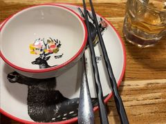 -新白鹿餐厅(龙游路店)