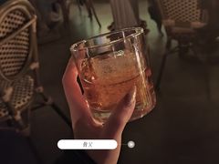 -阁楼Glow
